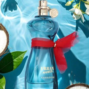 Urban Women Paradise by Fragrance World 100ml Eau De Parfum - Image 3