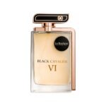 Black Cavalier VI by Le Bonheur 100ml Eau De Parfum