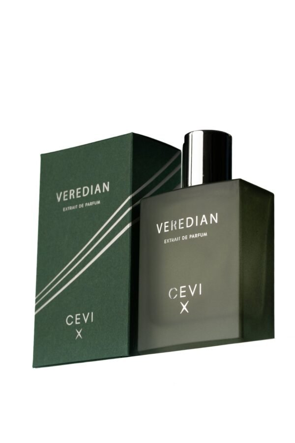 VEREDIAN01.jpg Veredian by CEVI X 100ml Extrait De Parfum