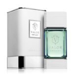 Valor Chivalry by Khadlaj 100ml Eau De Parfum