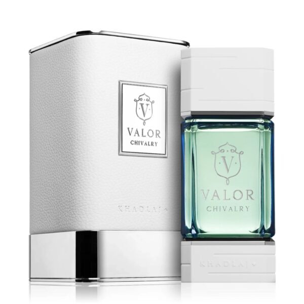 Valor-Chivalry-Perfume-100ml-EDP-Khadlaj-178676418.jpg Valor Chivalry by Khadlaj 100ml Eau De Parfum