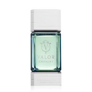 Valor Chivalry by Khadlaj 100ml Eau De Parfum