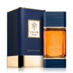 Valor Enigma by Khadlaj 100ml Eau De Parfum