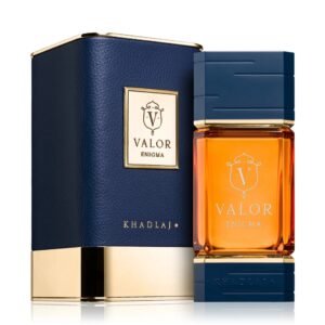 Valor Enigma by Khadlaj 100ml Eau De Parfum