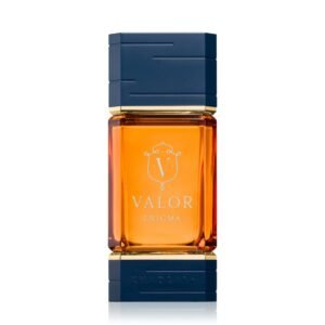 Valor Enigma by Khadlaj 100ml Eau De Parfum