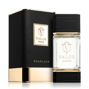 Valor Honor by Khadlaj 100ml Eau De Parfum