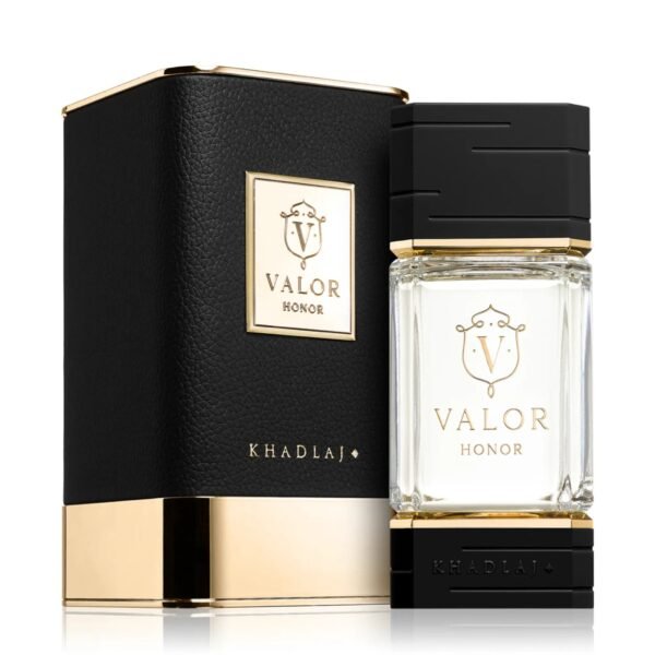 Valor-Honor-Perfume-100ml-EDP-Khadlaj-178676670.jpg Valor Honor by Khadlaj 100ml Eau De Parfum