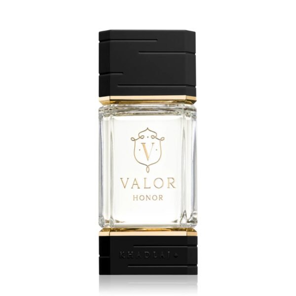 Valor Honor by Khadlaj 100ml Eau De Parfum