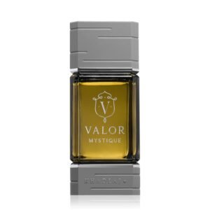 Valor Mystique by Khadlaj 100ml Eau De Parfum
