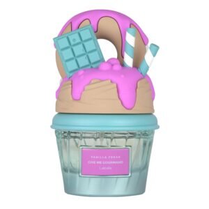 Vanilla Freak by Lattafa 75ml Eau De Parfum - Image 2