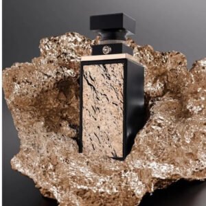 Varakh Gold by Fragrance World 100ml Eau De Parfum - Image 2