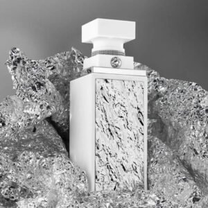 Varakh Silver by Fragrance World 100ml Eau De Parfum - Image 2