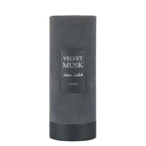 Velvet Musk by Lattafa 100ml Eau De Parfum - Image 3