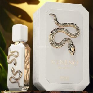 Veneno Bianco by French Avenue 100ml Eau De Parfum - Image 2