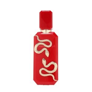 Veneno Scarlet by French Avenue 100ml Eau De Parfum - Image 2