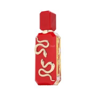 Veneno Scarlet by French Avenue 100ml Eau De Parfum - Image 3