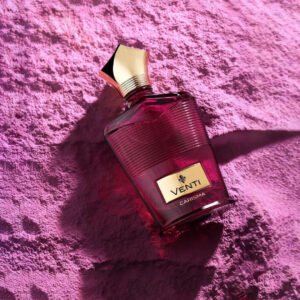 Venti Carisma by Fragrance World 100ml Eau De Parfum - Image 2