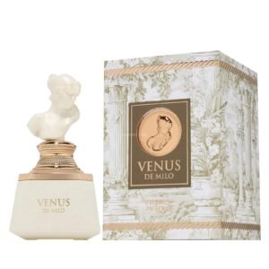 Venus de Milo By by French Avenue 100ml Eau De Parfum - Image 3