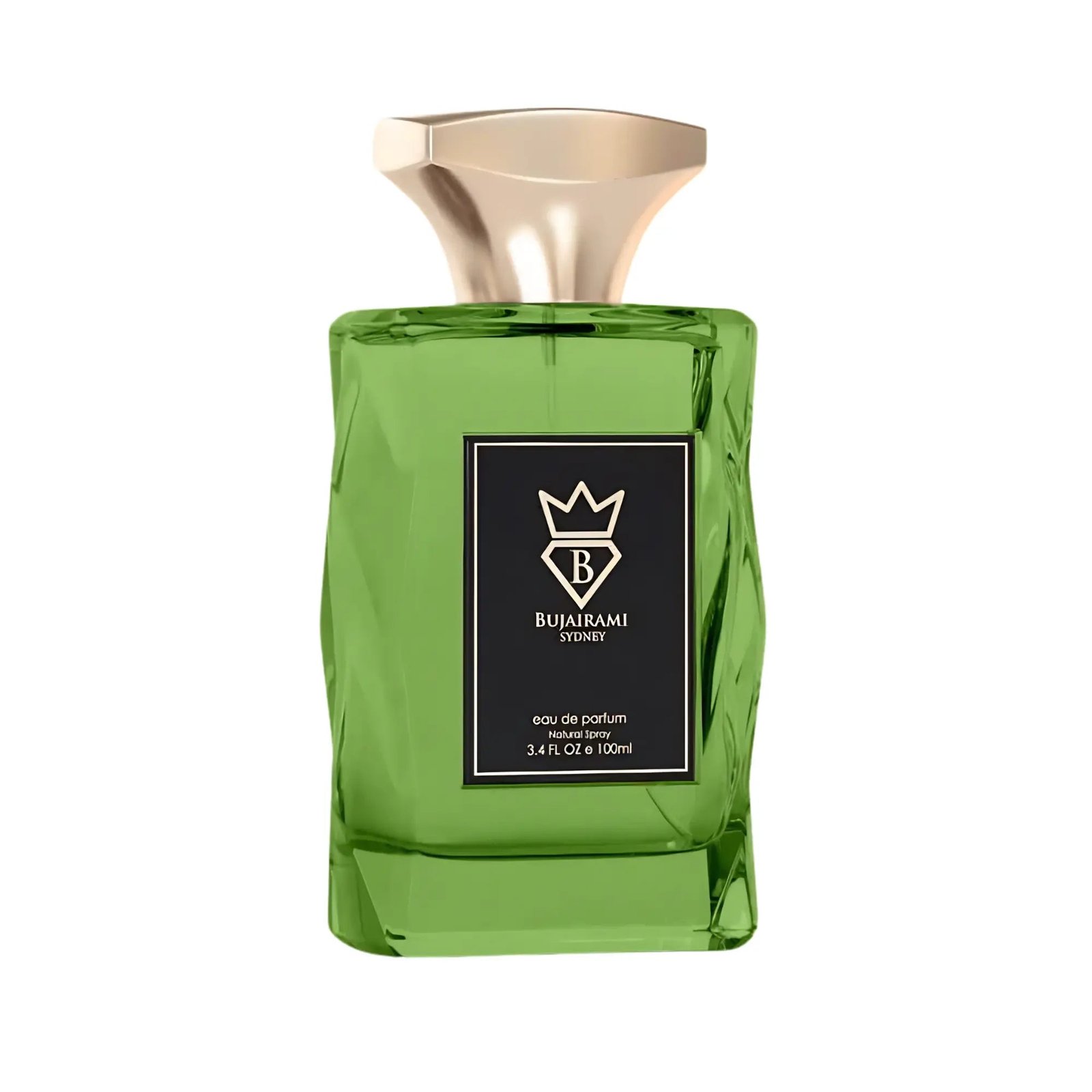 Vice City by Bujairami 100ml Eau De Parfum - Perfumeo