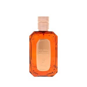 Victoria Flower Rosa Lilium by Maison Alhambra 100ml Eau De Parfum - Image 2
