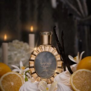 Victoria by Lattafa 100ml Eau De Parfum - Image 4