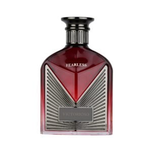 Victorioso Fearless by Maison Alhambra 100ml Eau De Parfum - Image 2