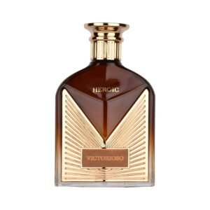Victorioso Heroic by Maison Alhambra 100ml Eau De Parfum - Image 2