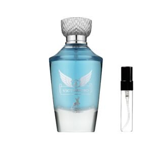 Victorioso Sample by Maison Alhambra 2ml Eau De Parfum