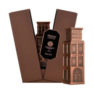Vintage Castle Niche Emarati By by Lattafa 100ml Eau De Parfum - Image 1