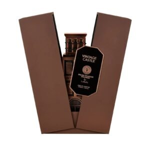 Vintage Castle Niche Emarati By by Lattafa 100ml Eau De Parfum - Image 3