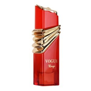 Vogue Rouge by Maison Alhambra 100ml Eau De Parfum - Image 2