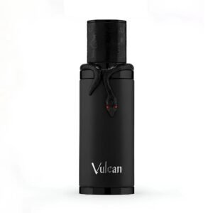 Vulcan Black Friday Edition by French Avenue 100ml Eau De Parfum - Image 4