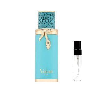 Vulcan Feu Sample by French Avenue 2ml Eau De Parfum - Image 1