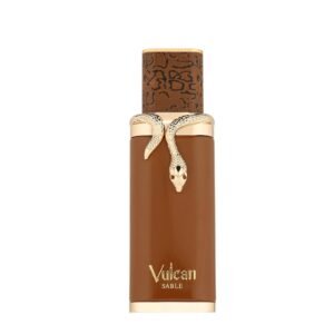 Vulcan Sable By by French Avenue 100ml Eau De Parfum - Image 3