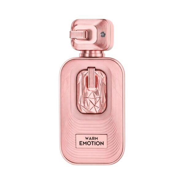 W1.jpg Warm Emotion by Le Bonheur 100ml Eau De Parfum
