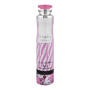 Washwashah by Lattafa 300ml Air Freshener