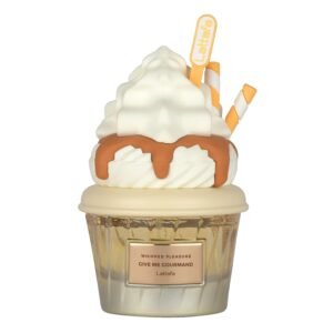 Whipped Pleasure by Lattafa 75ml Eau De Parfum - Image 2