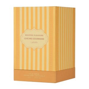 Whipped Pleasure by Lattafa 75ml Eau De Parfum - Image 3