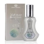 White Musk by Al Rehab 35ml Eau De Parfum