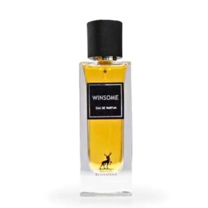 Winsome (The Tux) by Maison Alhambra 90ml Eau De Parfum - Image 4
