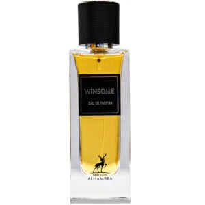 Winsome (The Tux) by Maison Alhambra 90ml Eau De Parfum - Image 2