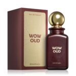 Wow Oud by Khadlaj 100ml Eau De Parfum