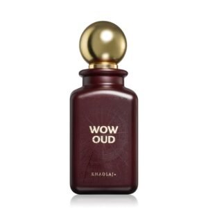 Wow Oud by Khadlaj 100ml Eau De Parfum