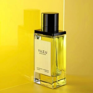 YUZU by Fragrance World 100ml Eau De Parfum - Image 1