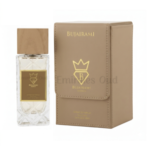 Ya Habibi by Bujairami 100ml Extrait De Parfum - Image 1