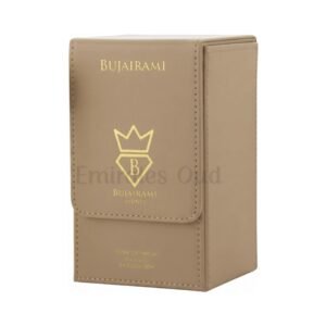 Ya Habibi by Bujairami 100ml Extrait De Parfum - Image 3