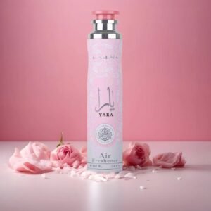Yara by Ard Al Zaafaran 300ml Air Freshener - Image 3