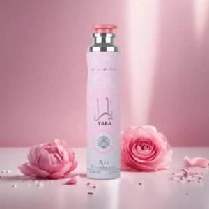Yara by Ard Al Zaafaran 300ml Air Freshener - Image 4
