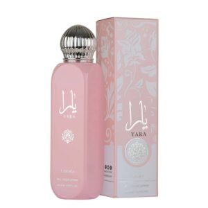 Yara All Over by Lattafa 150ml - Image 1
