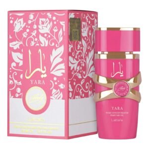 Yara Candy by Lattafa 20ml Perfume Oil